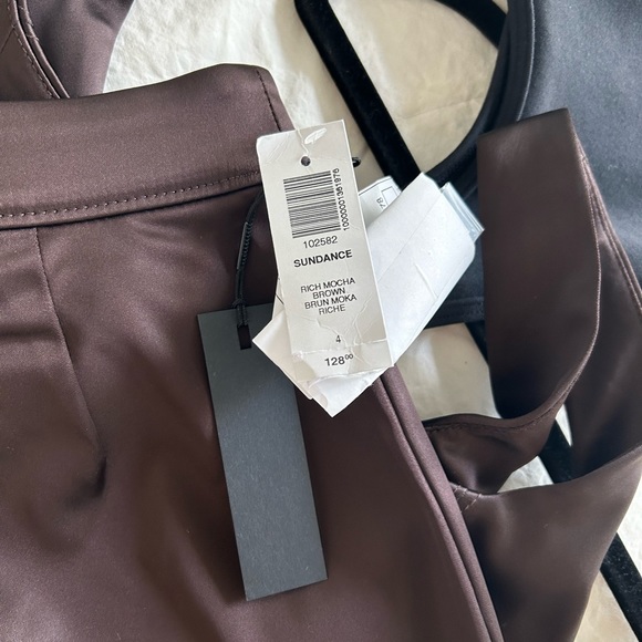 NEW WITH TAGS BABATON (BY ARITZIA) SUNDANCE PANT - Picture 10 of 13